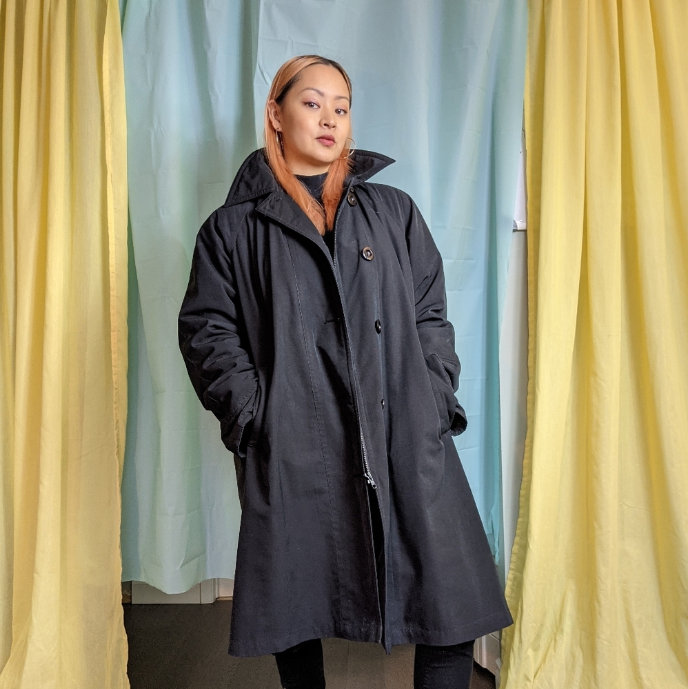 Vintage Nuage Size 10 Coat